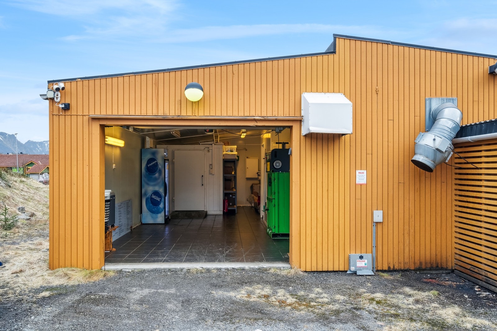 Sentralbaneveien 2 Galleribilde