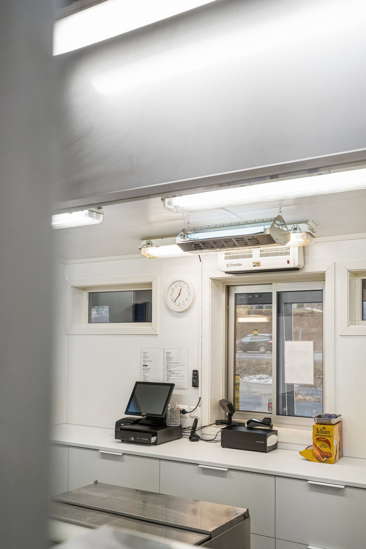 Sentralbaneveien 2 Galleribilde