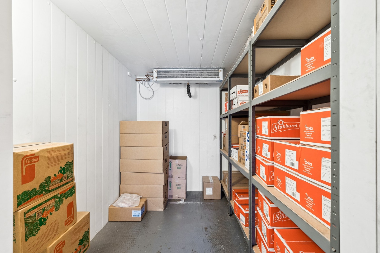 Sentralbaneveien 2 Galleribilde