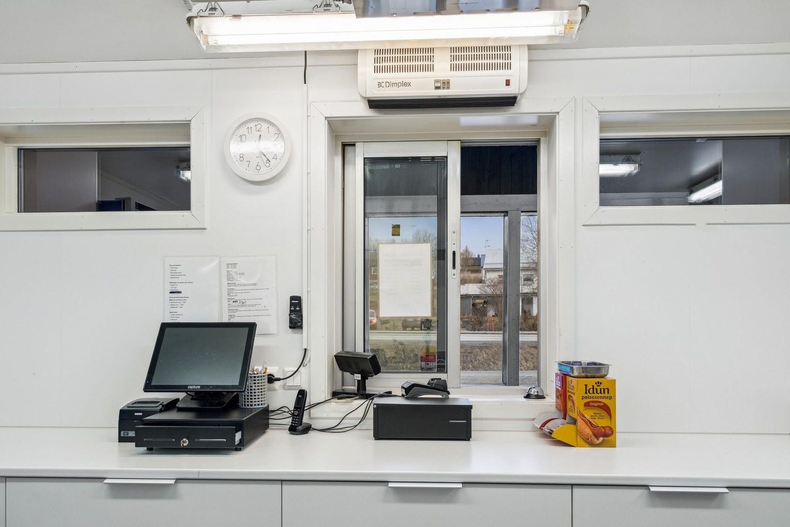 Sentralbaneveien 2 Galleribilde