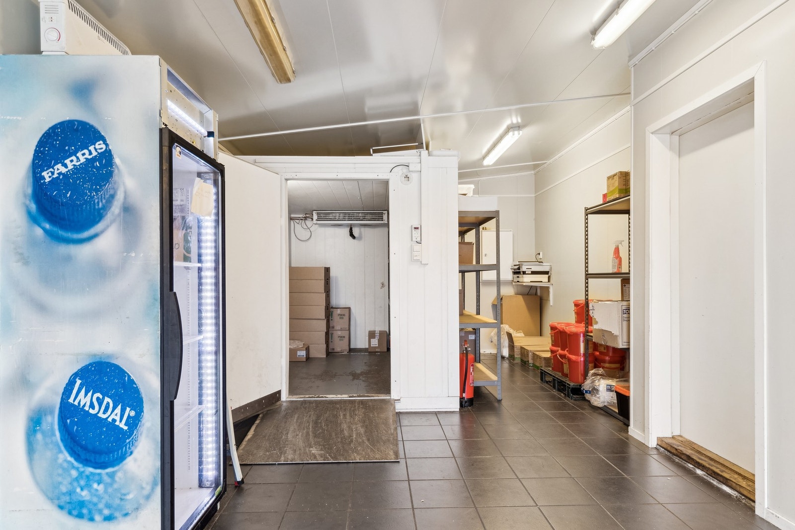 Sentralbaneveien 2 Galleribilde