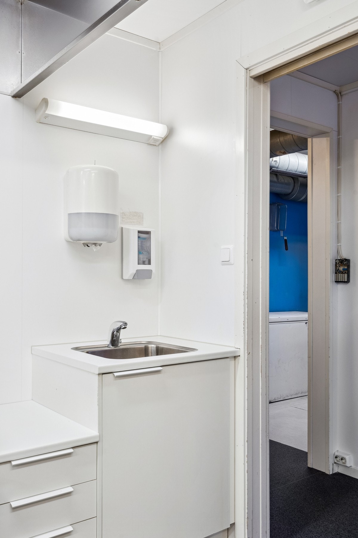 Sentralbaneveien 2 Galleribilde