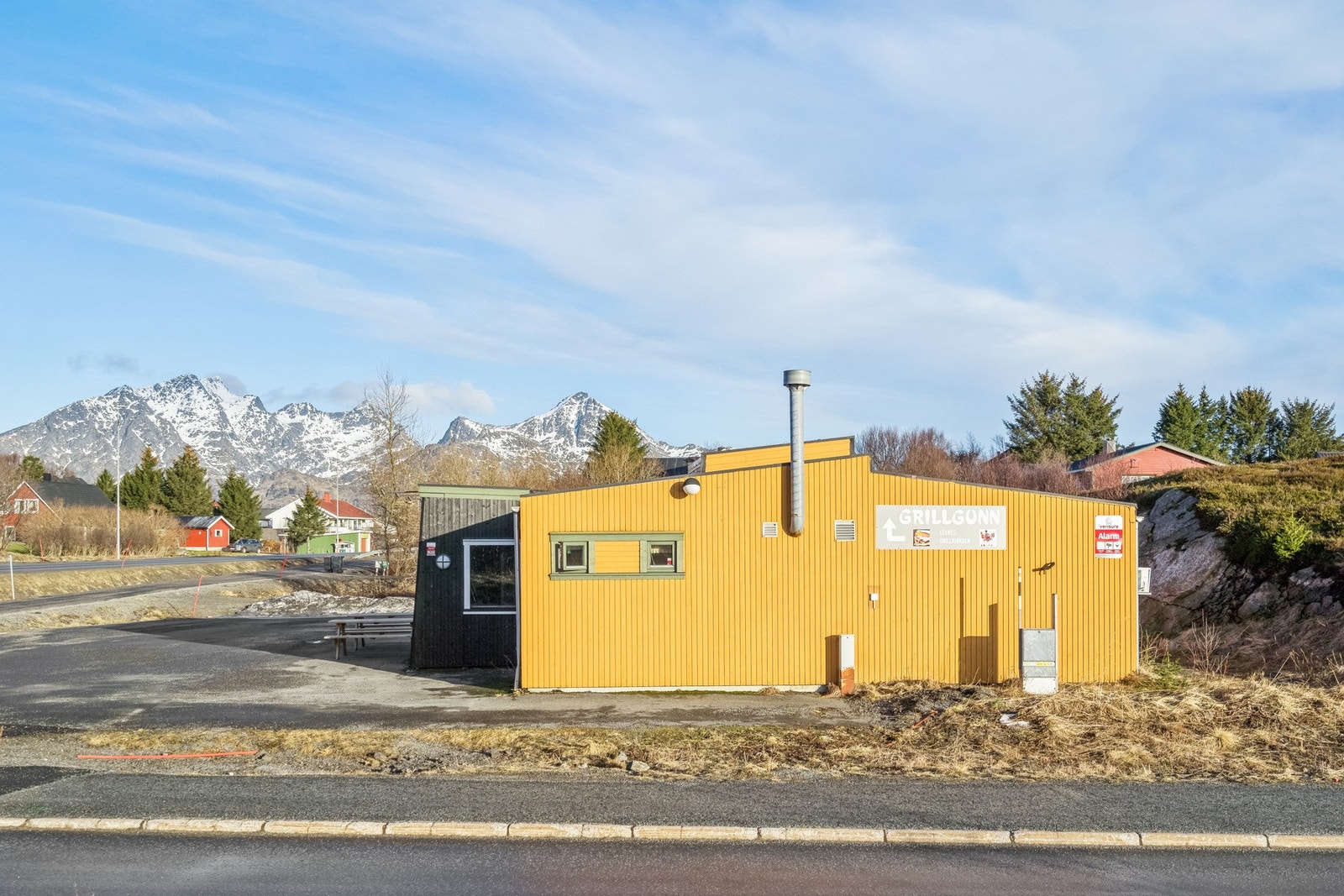 Sentralbaneveien 2 Galleribilde