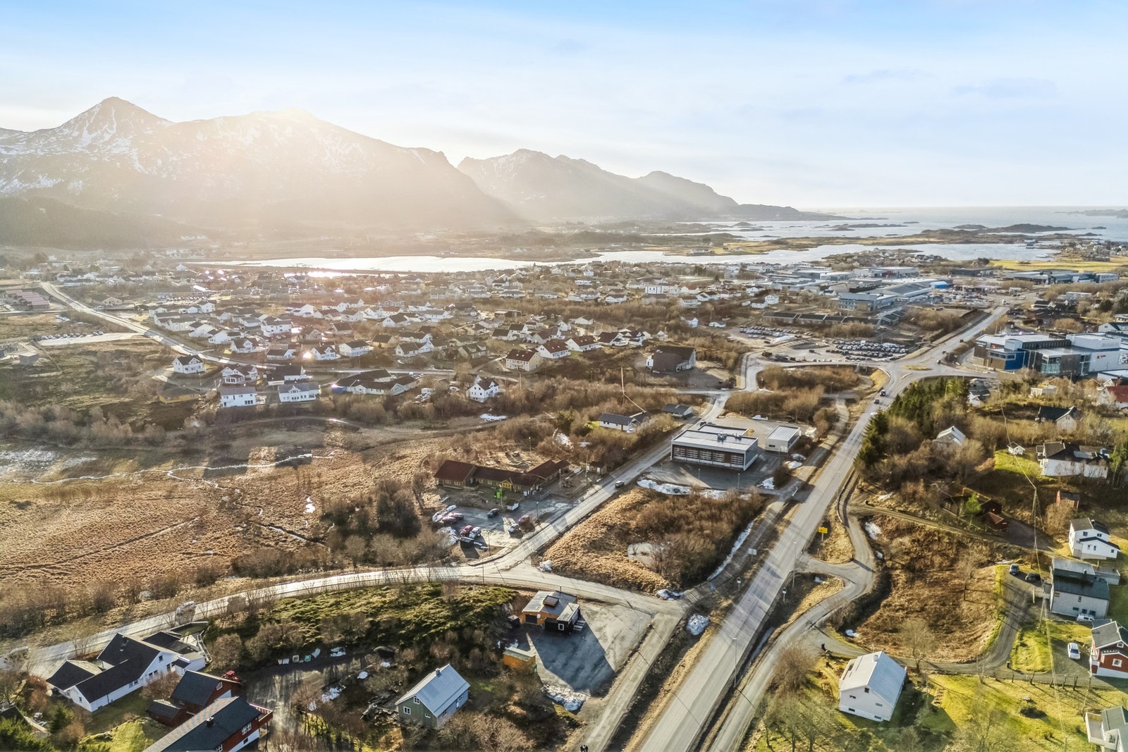 Sentralbaneveien 2 Galleribilde