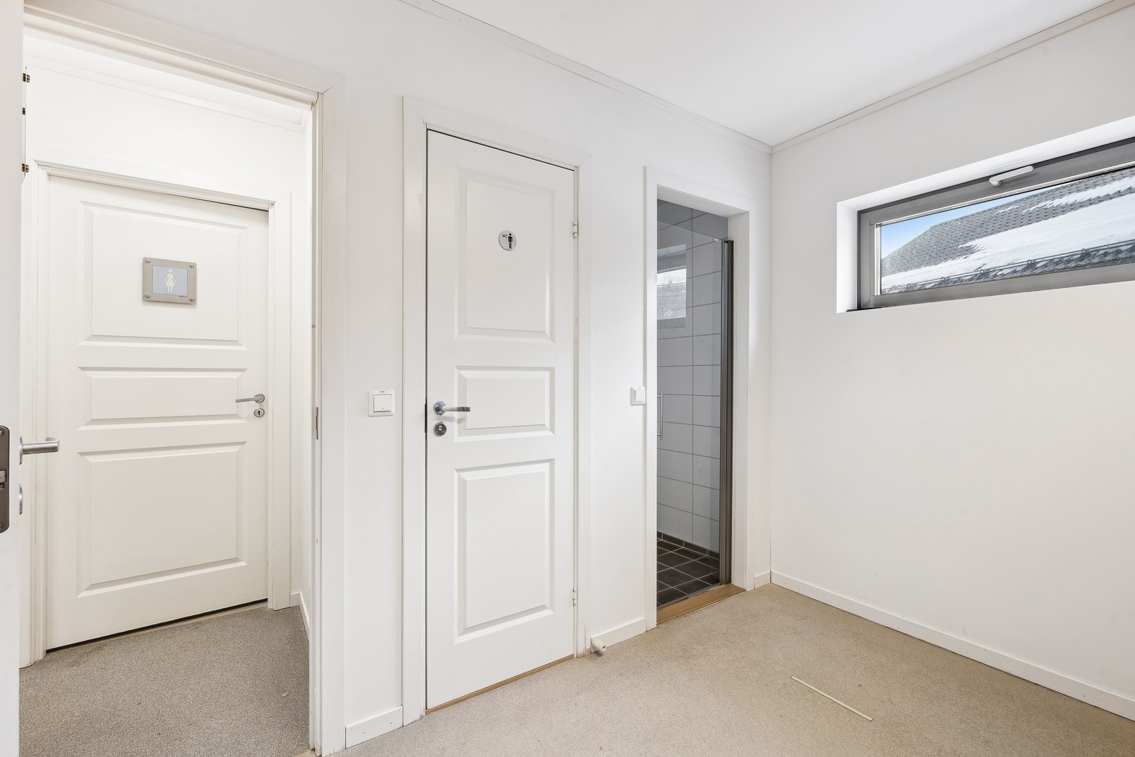 Gang Galleribilde