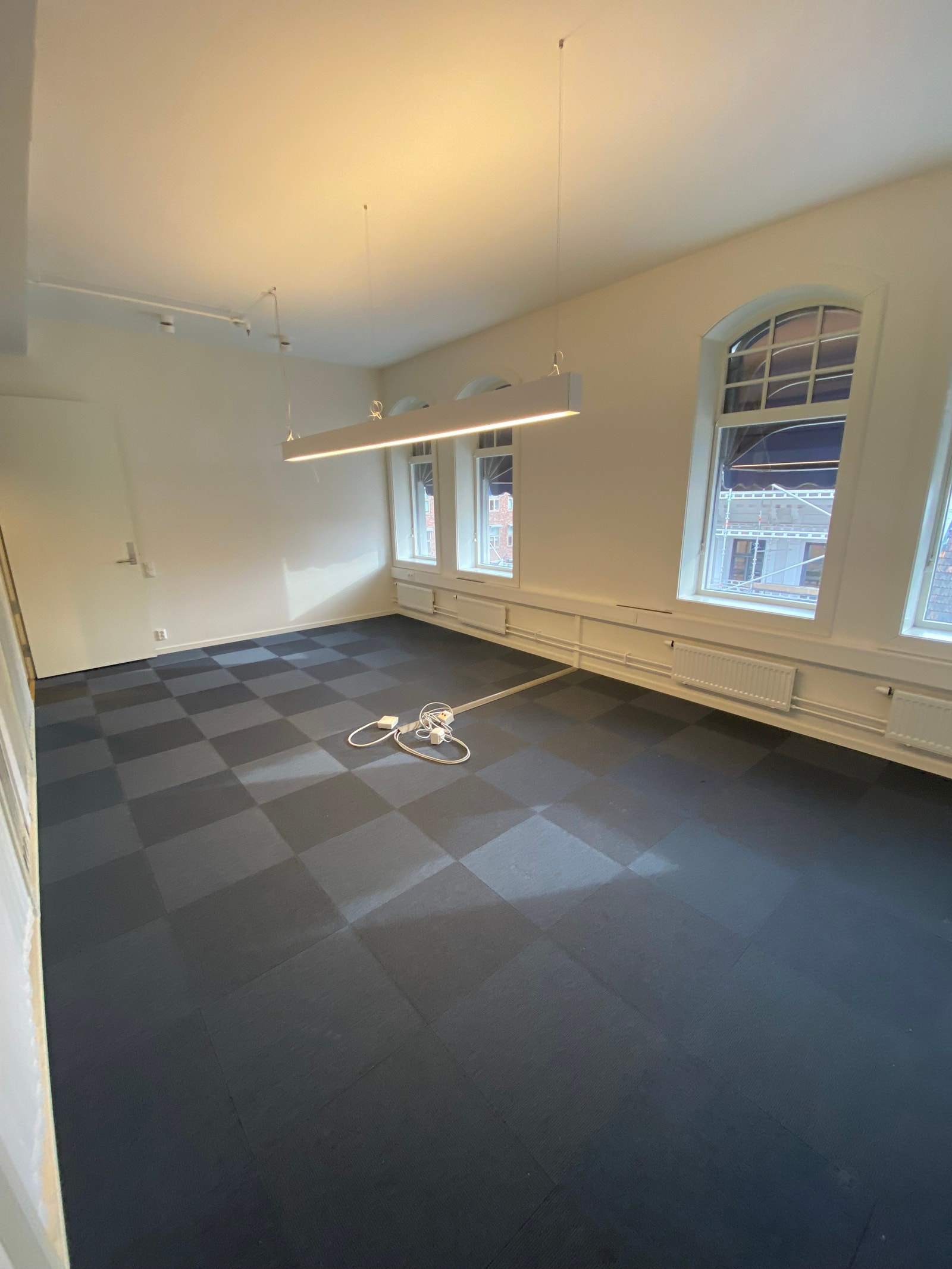 Møterom 5.etg umøblert Galleribilde