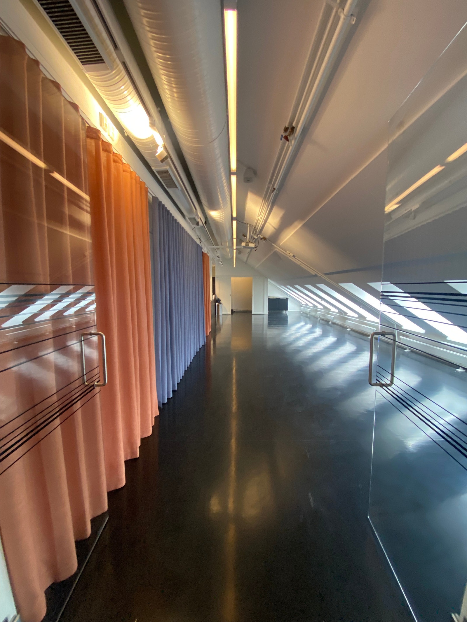 6.etg åpent spiseområde / fellesrom / møterom Galleribilde