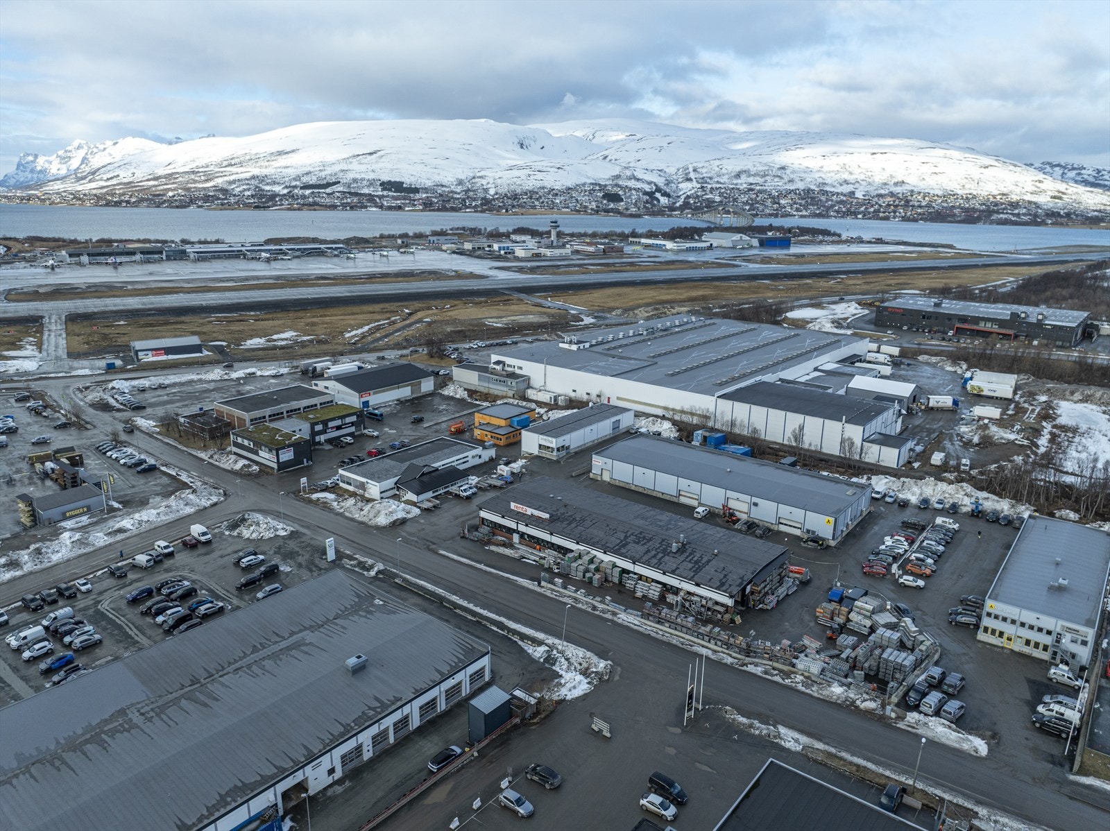 Oversiktsbilde Galleribilde