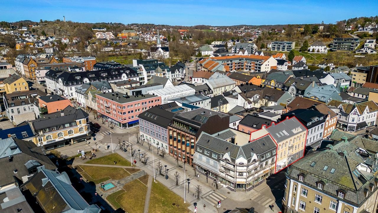 Hovedbilde Galleribilde