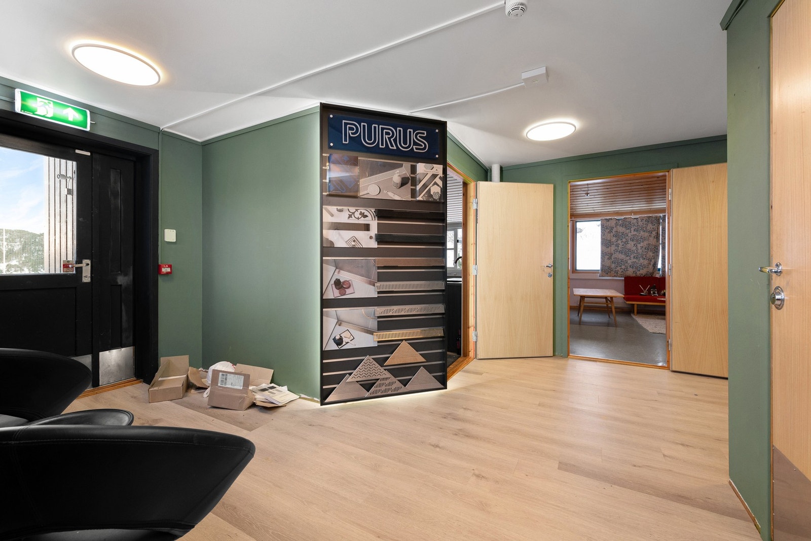 Galleribilde