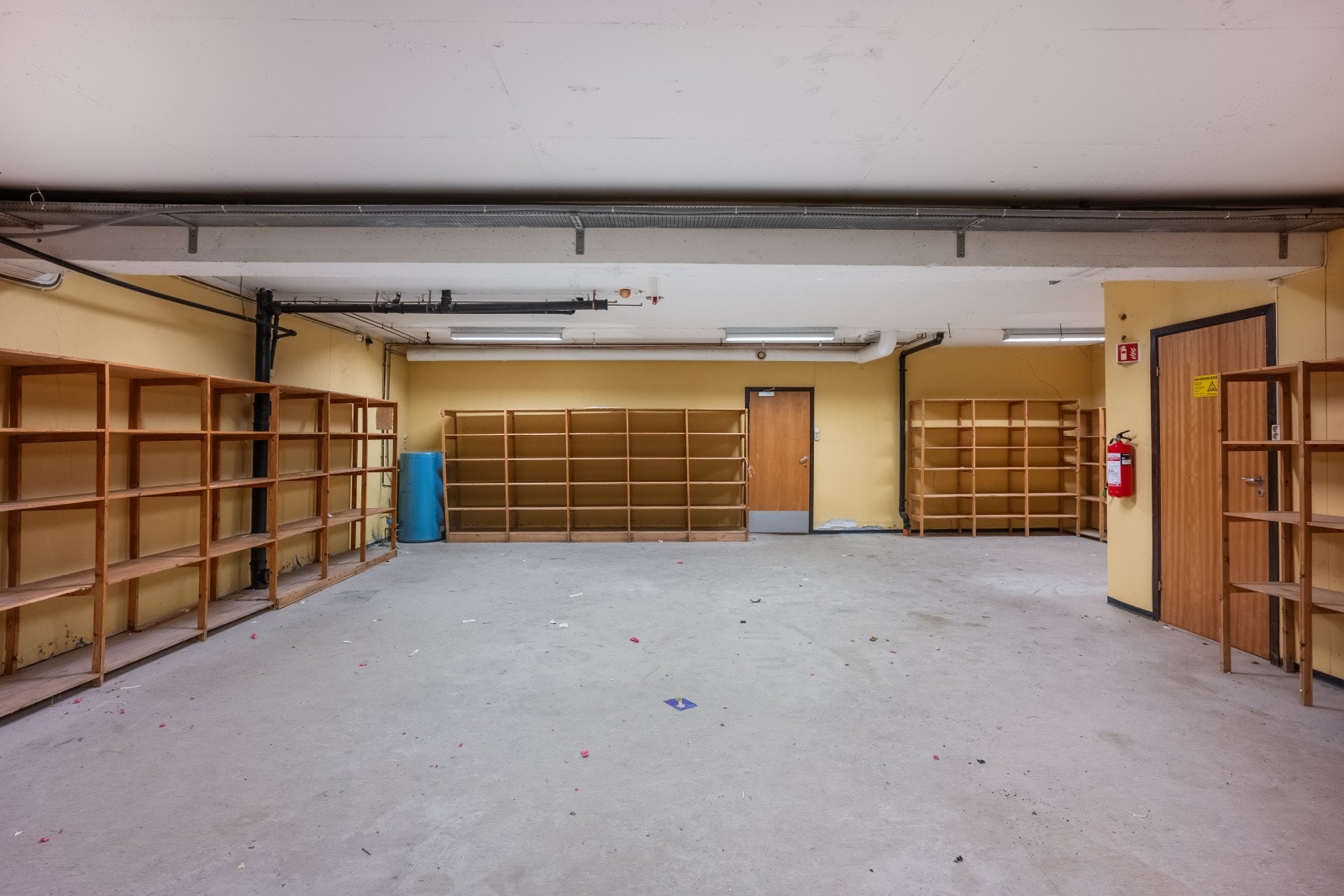 Lager Galleribilde