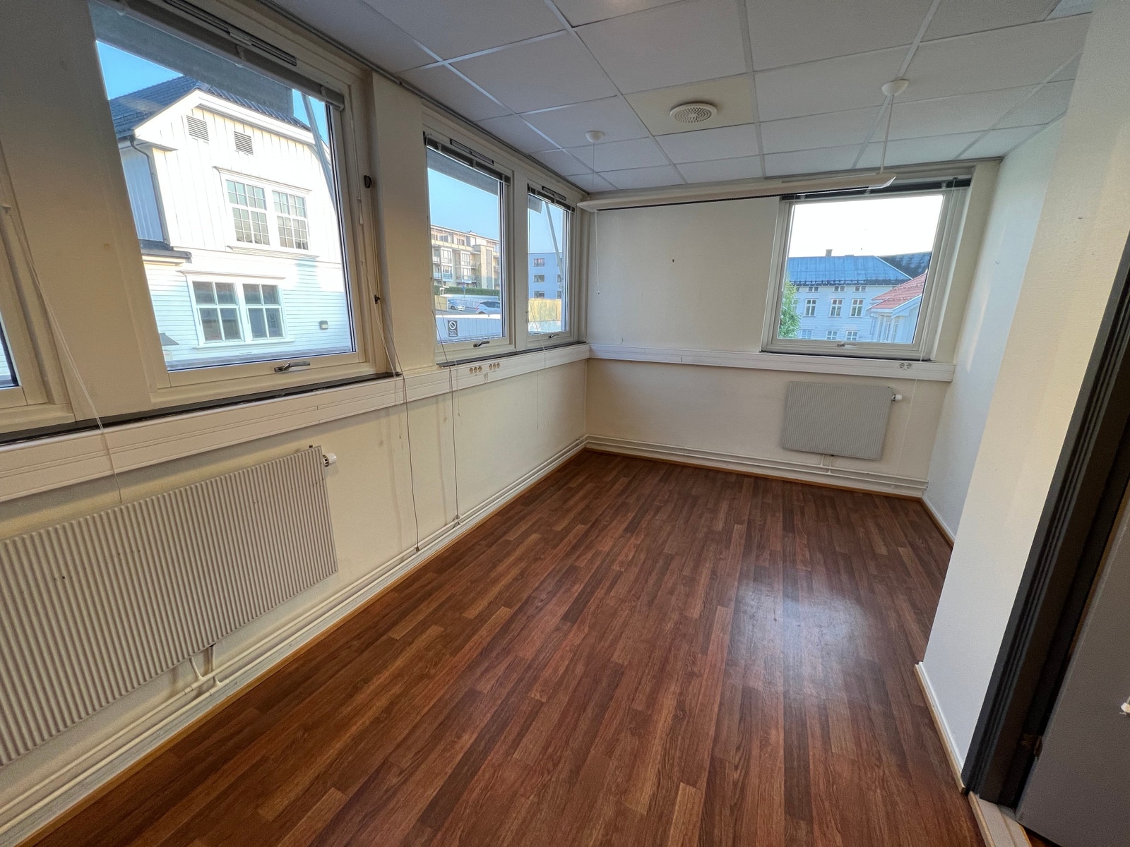 2. etasje nordre del - Kontor Galleribilde