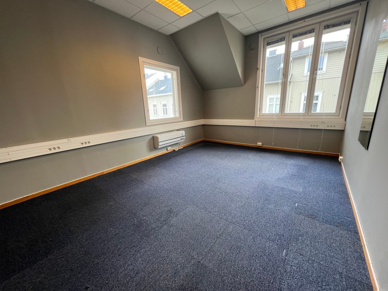 2. etasje søndre del - Kontor Galleribilde