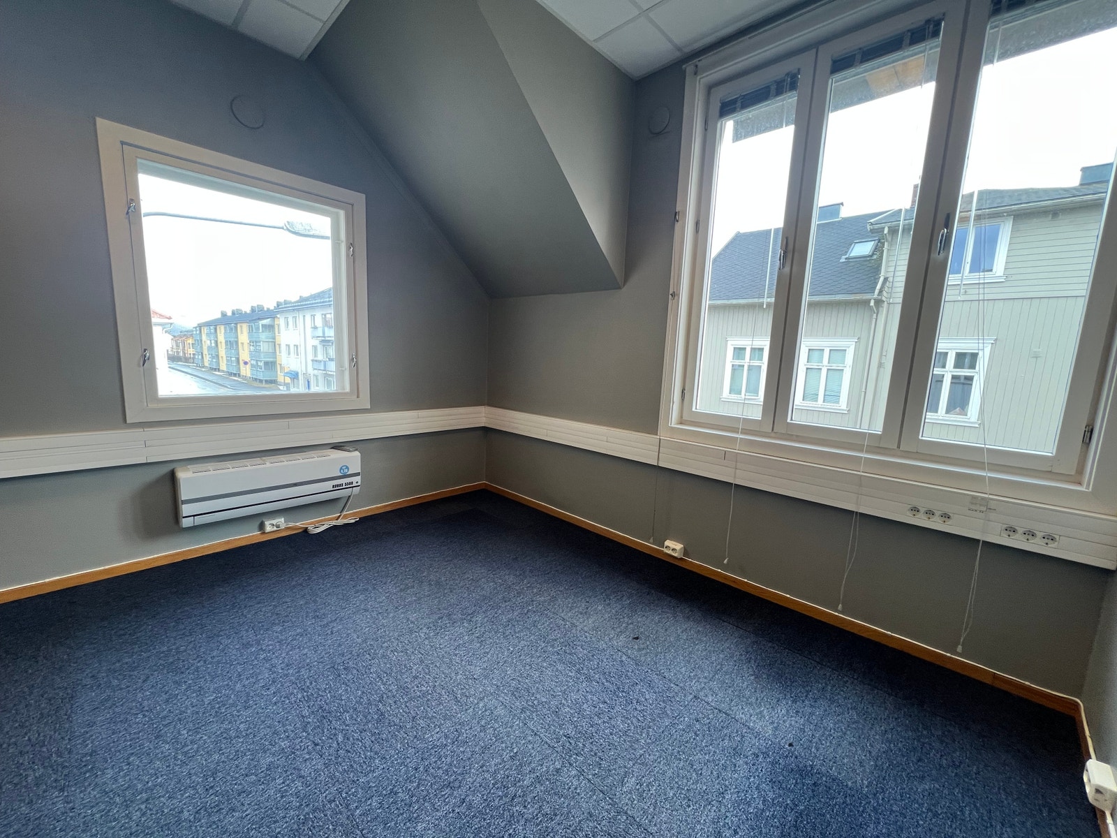 2. etasje søndre del - Kontor Galleribilde