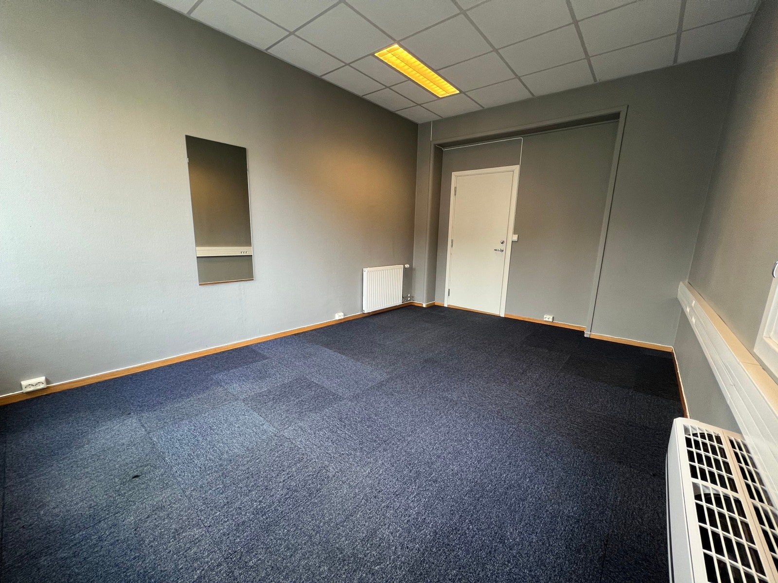 2. etasje søndre del - Kontor Galleribilde