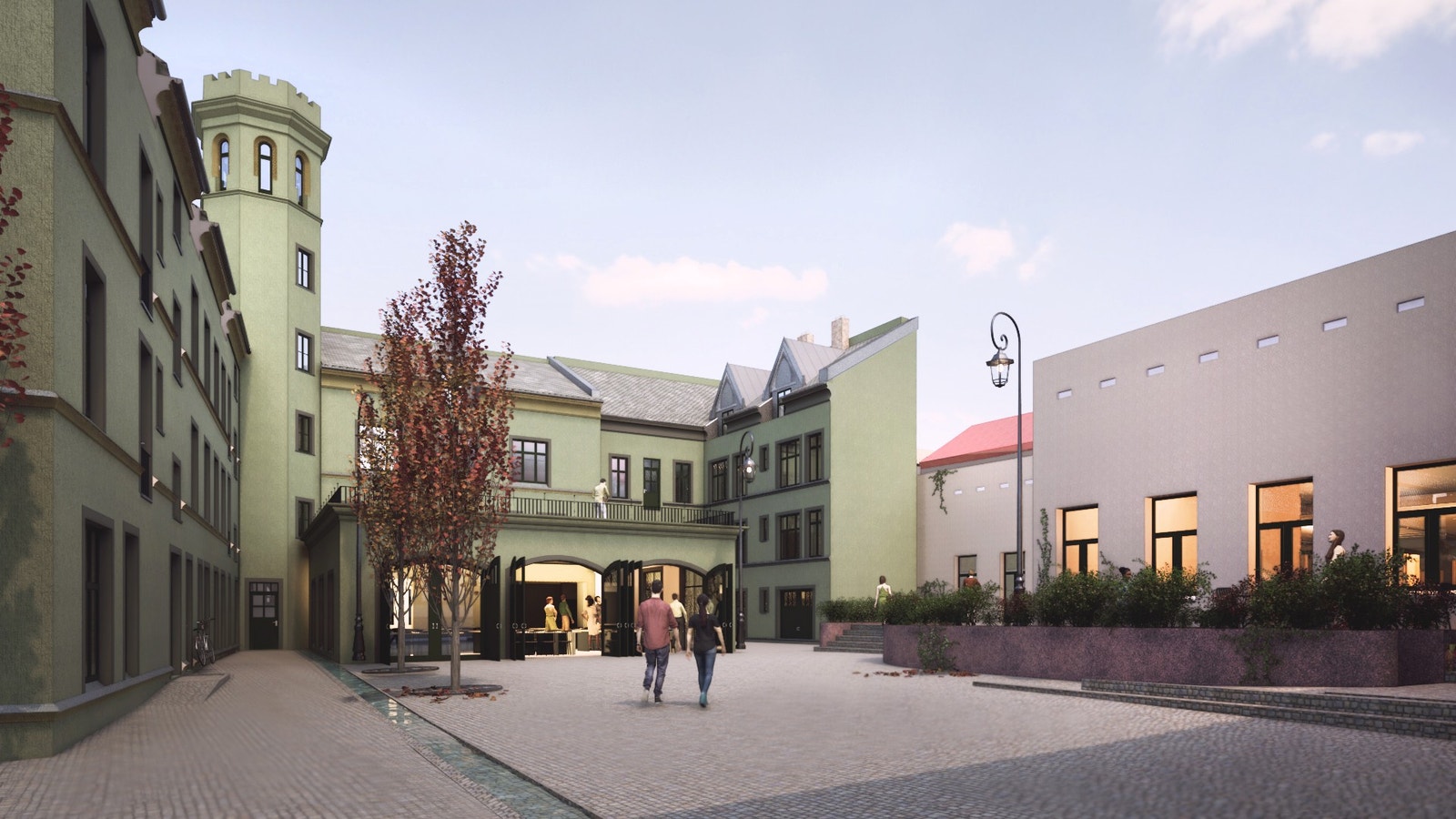 Galleribilde
