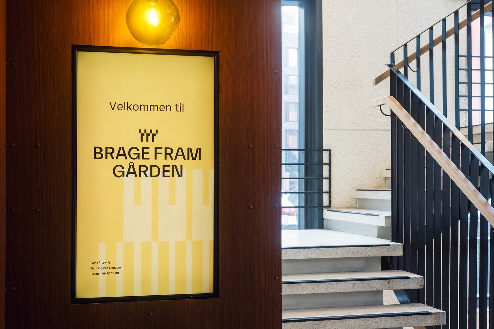 Fotograf Kine Jensen Galleribilde