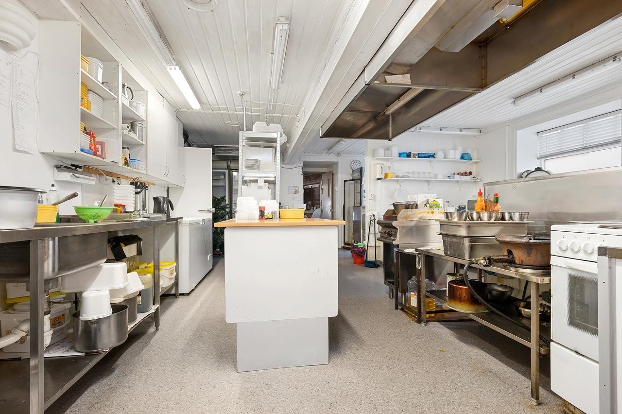Torvet 14 - 27 Galleribilde