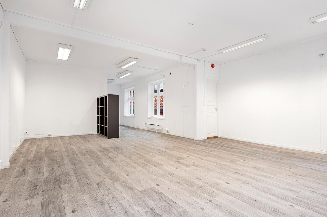 Torvet 14 - 33 Galleribilde
