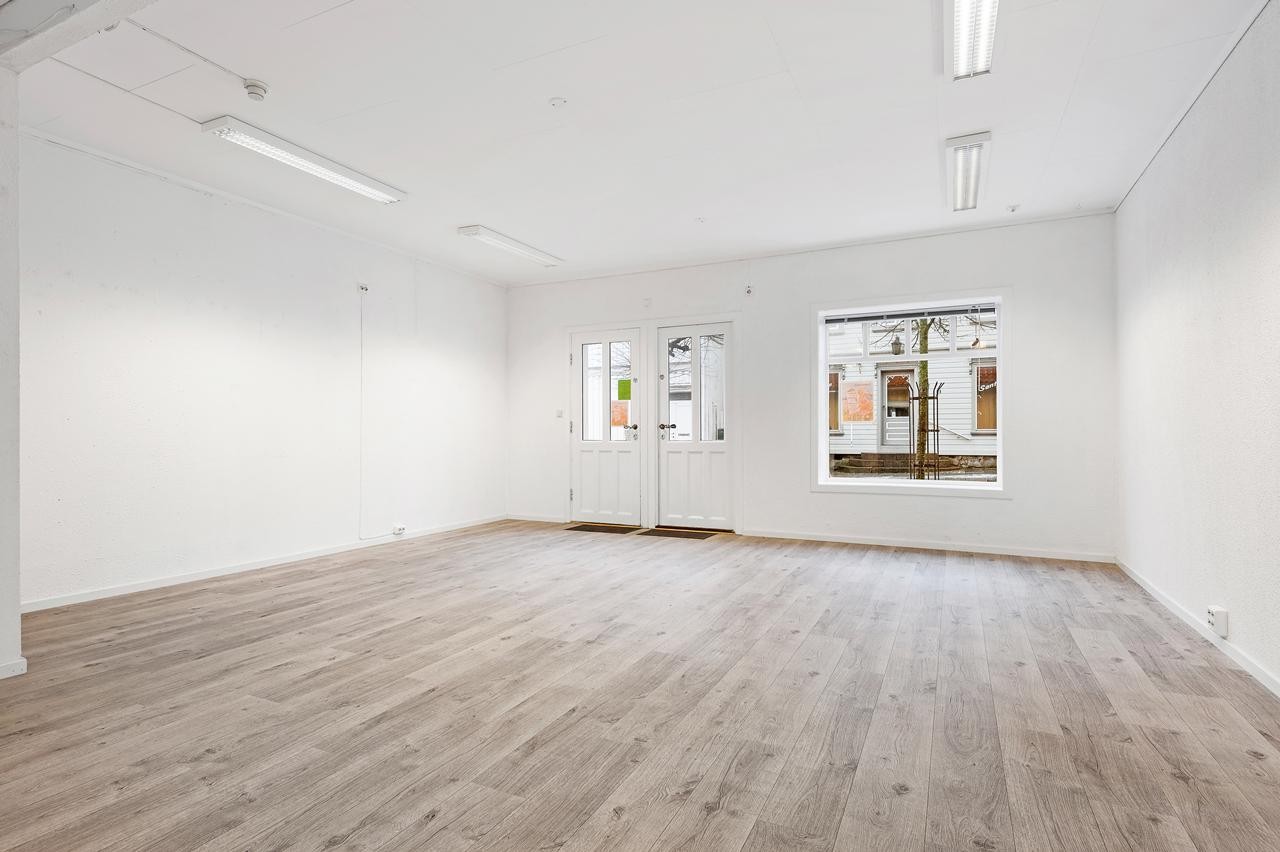 Torvet 14 - 34 Galleribilde