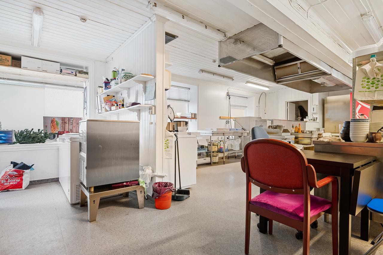 Torvet 14 - 28 Galleribilde