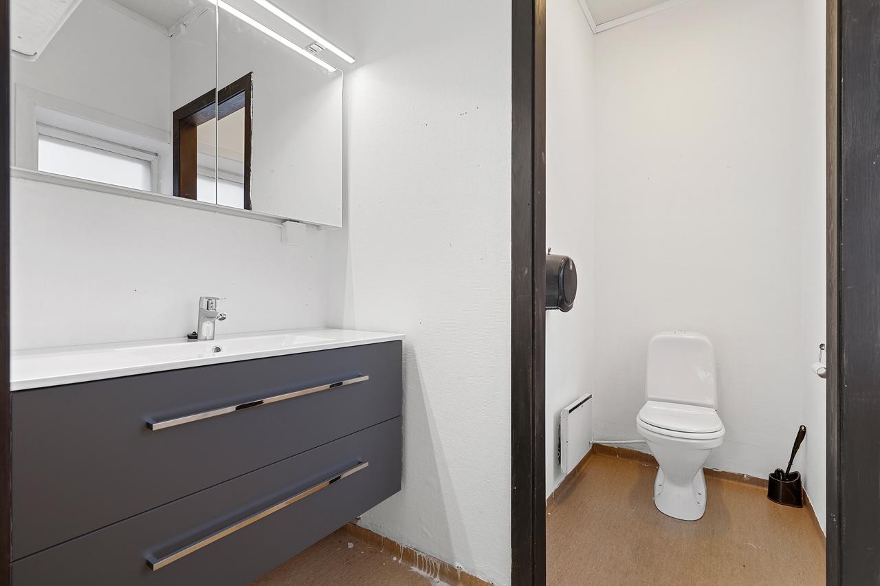 Torvet 14 - 31 Galleribilde