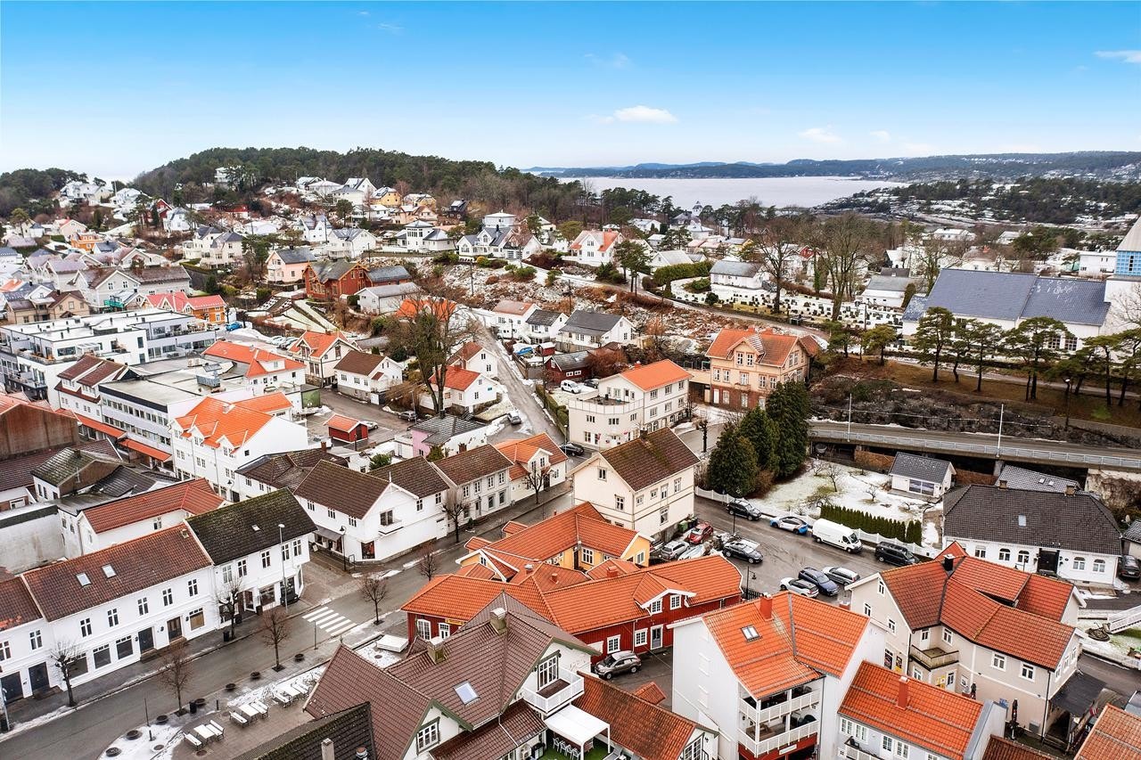 Torvet 14 - 49 Galleribilde