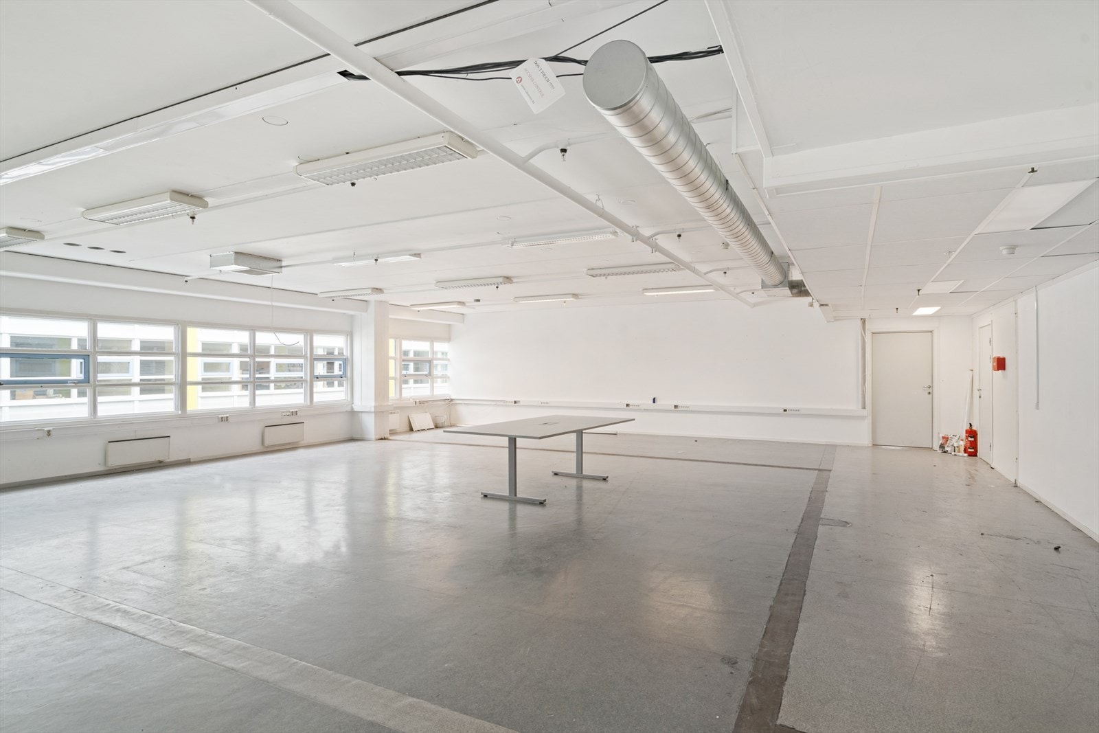 Dagens standard uten digital renovering Galleribilde