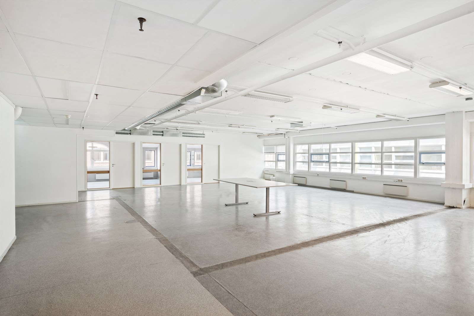 Dagens standard uten digital renovering Galleribilde