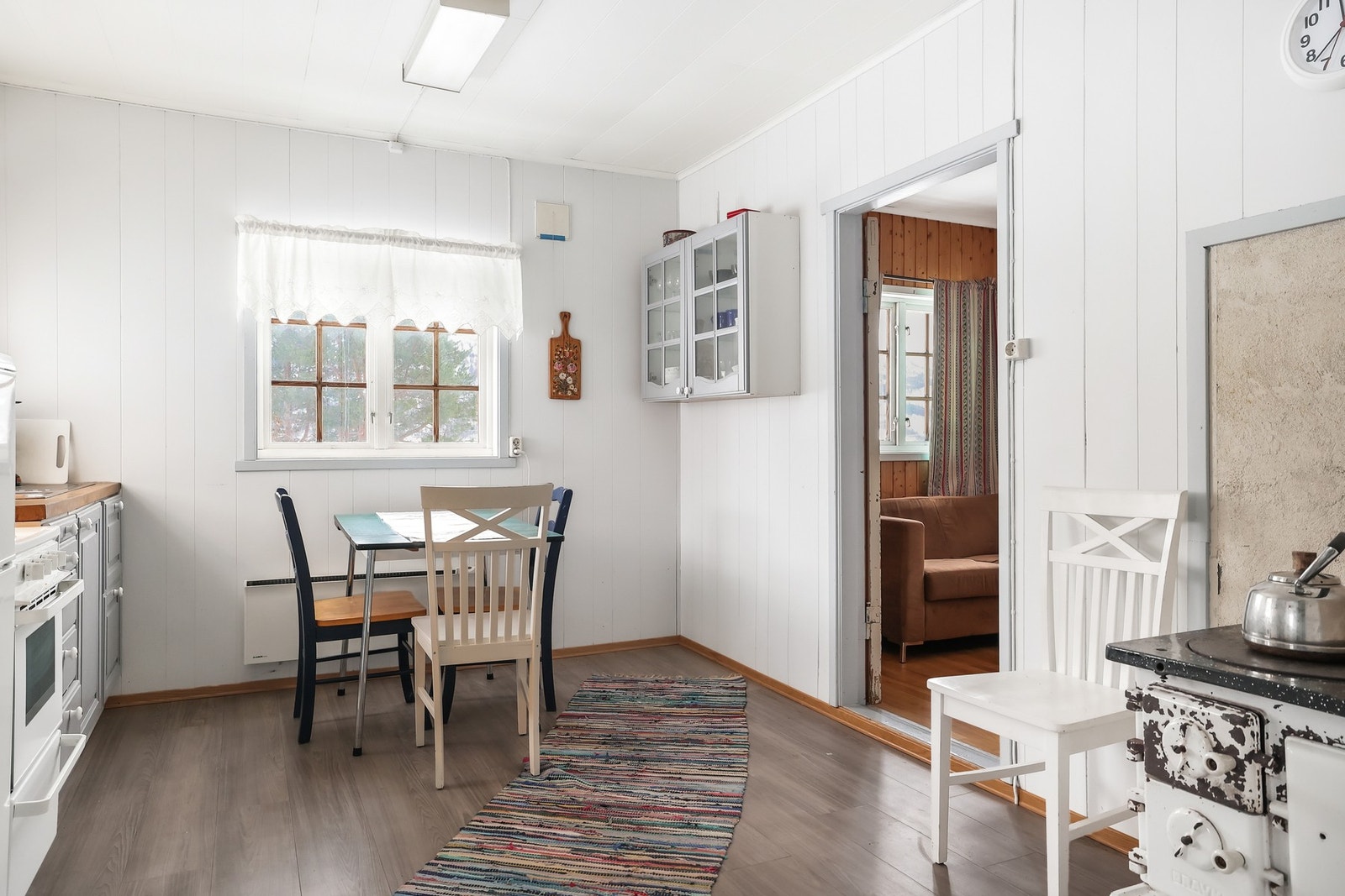 "Bestemor-huset" Galleribilde