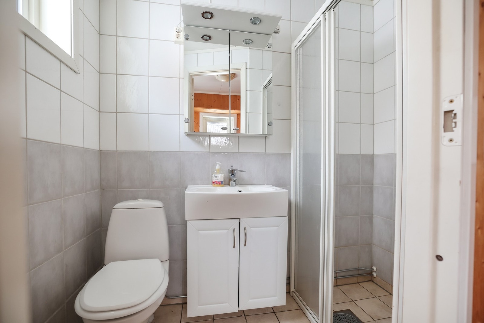 "Bestemor-huset" Galleribilde