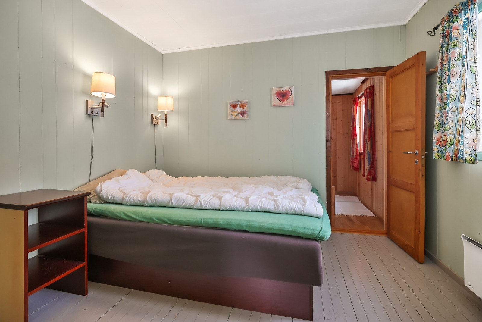 "Bestemor-huset" Galleribilde