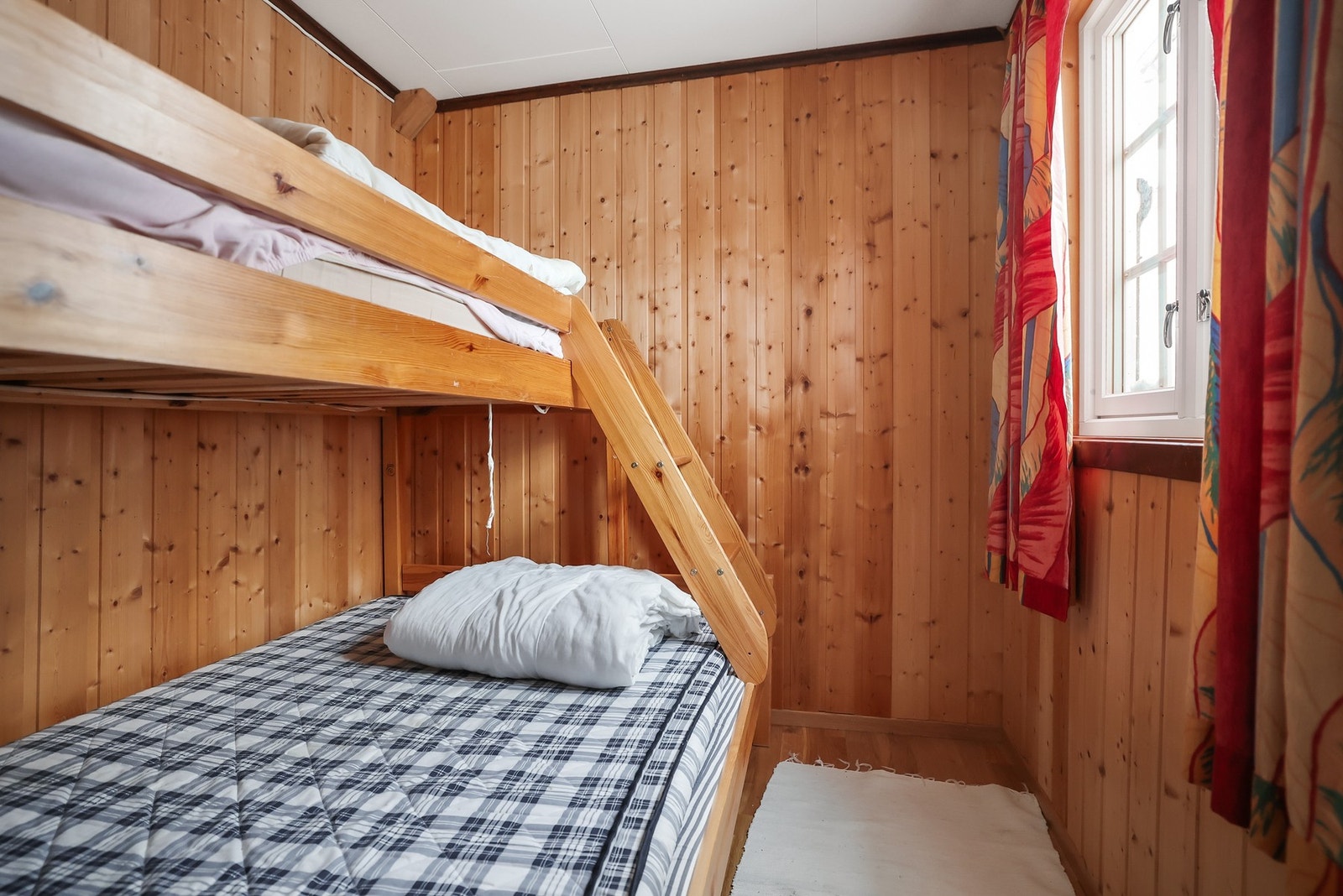 "Bestemor-huset" Galleribilde