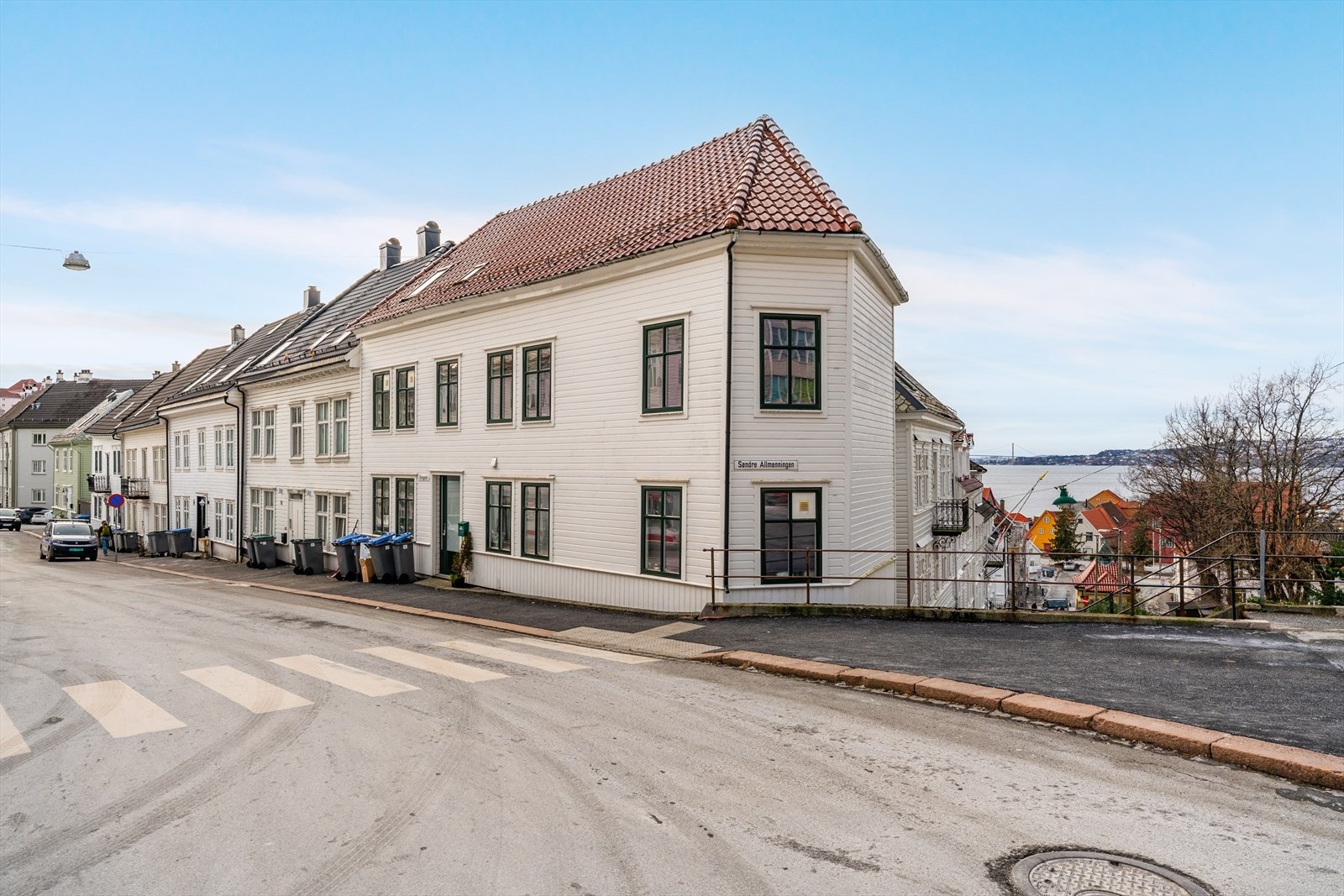 - Velkommen til Ekregaten 20 - Galleribilde