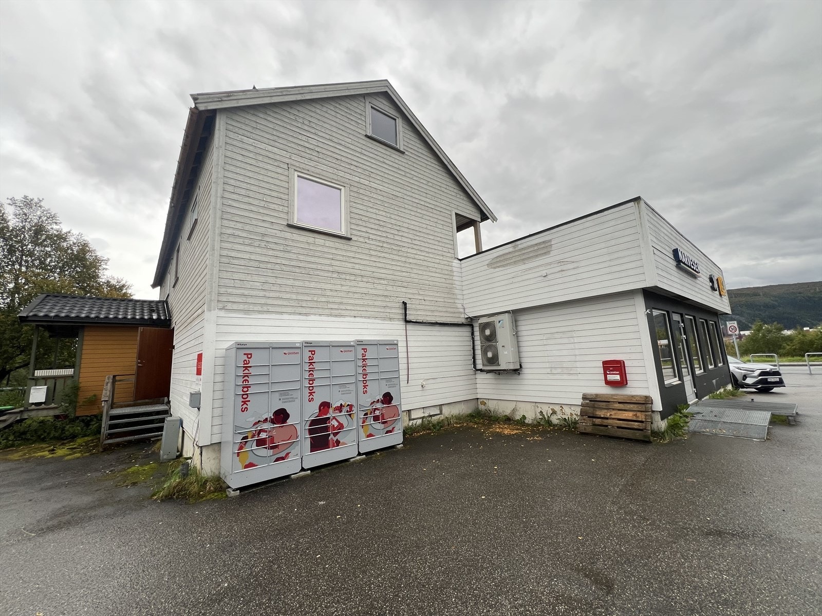 Galleribilde