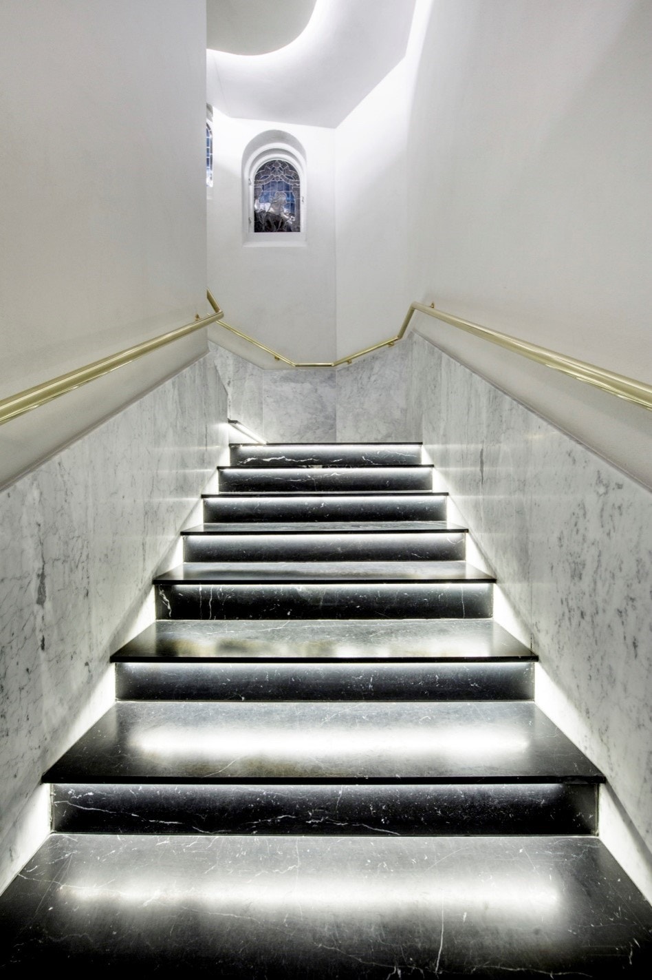 Trapperom Galleribilde