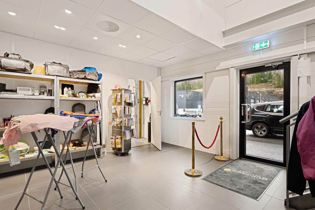 80gang Galleribilde