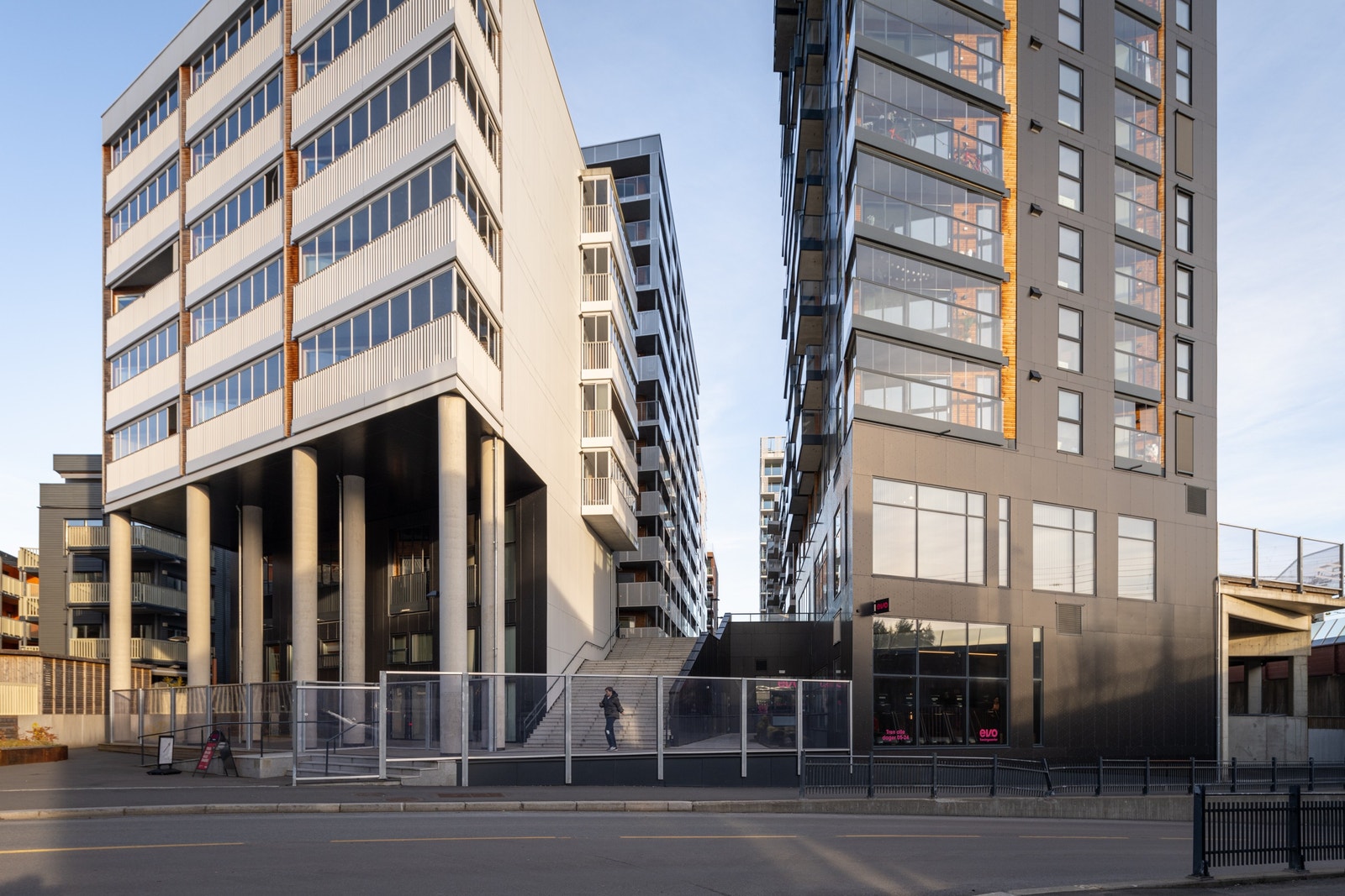 Sørumsgata 14 Galleribilde