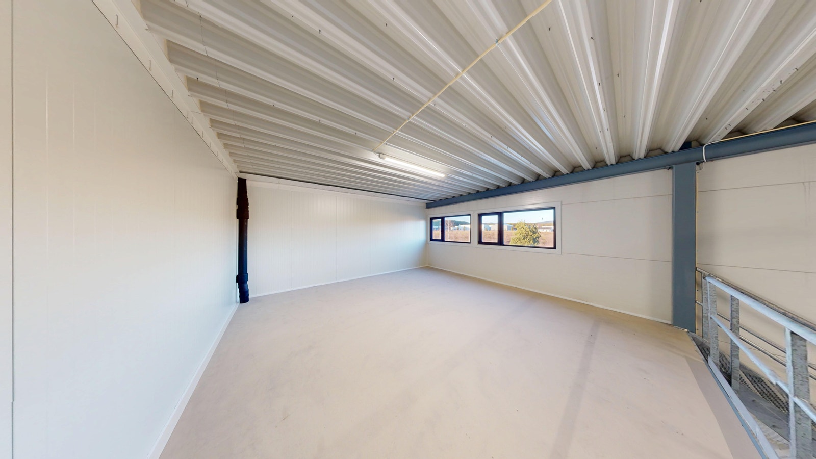 Seksjon 12 - 107 m2 Galleribilde