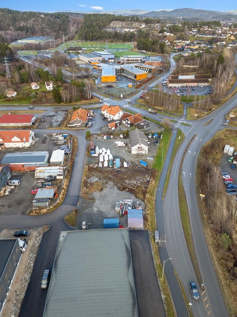 07hoydefoto Galleribilde