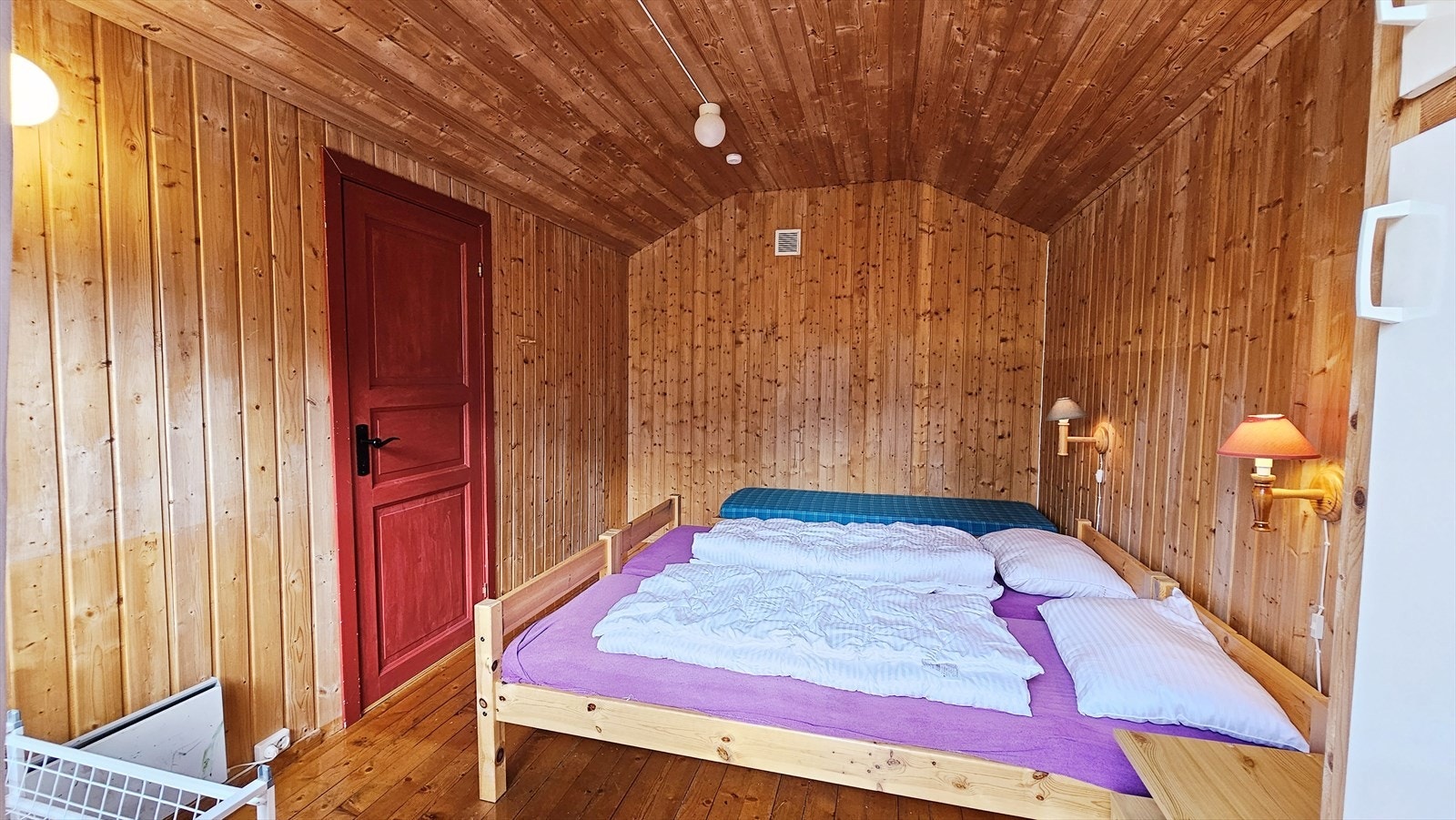 Hovhyttegrend Hytte 12 Galleribilde