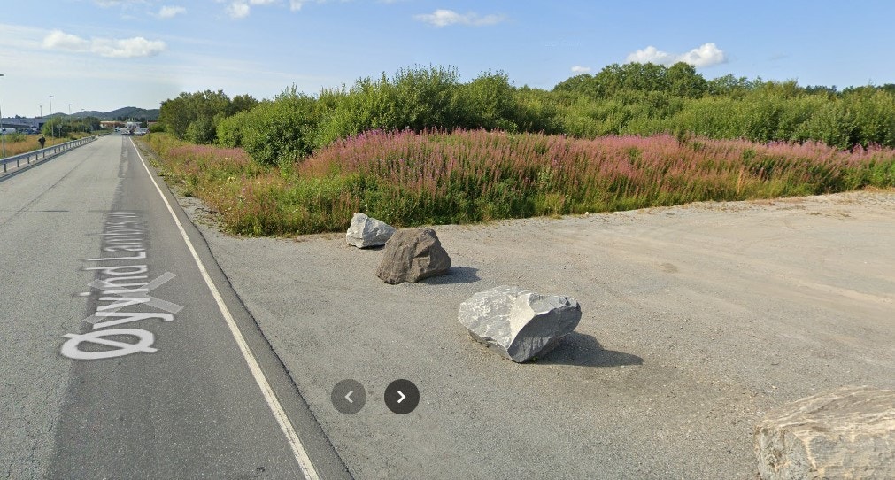 Bilde fra Nord Galleribilde