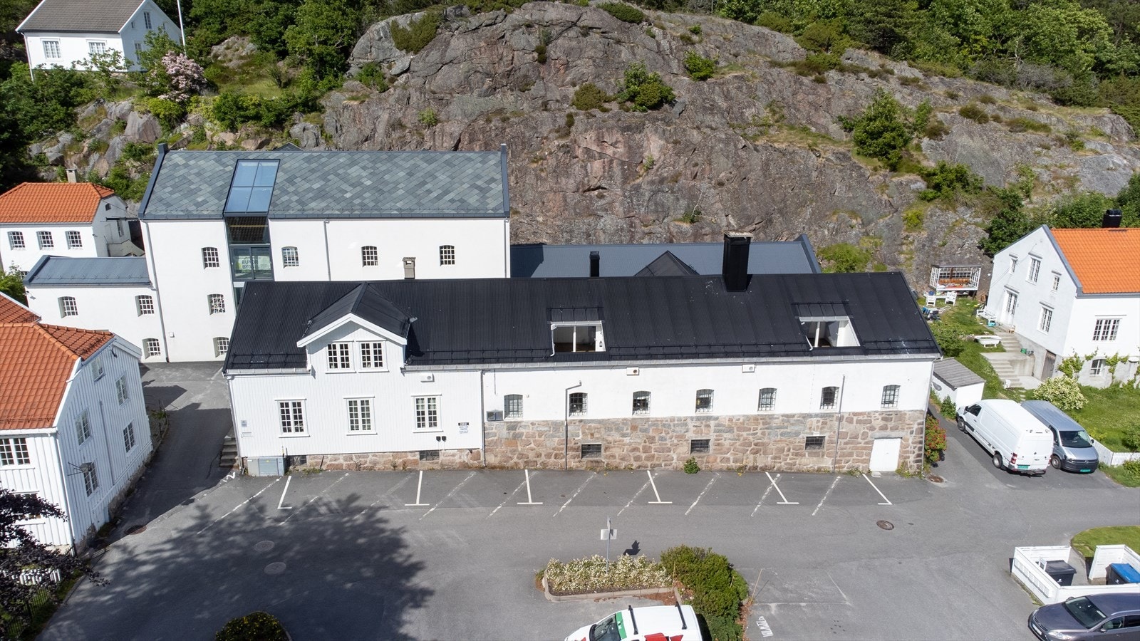 Velkommen til Storgaten 60D Galleribilde