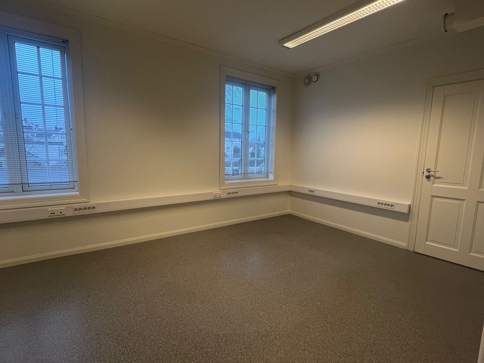 Behandlingsrom.jpg Galleribilde