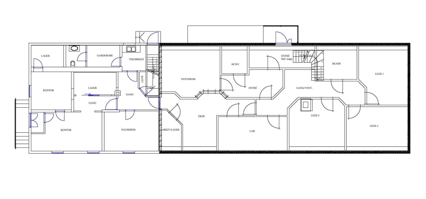 Tegning Storgaten 60D.jpg Galleribilde