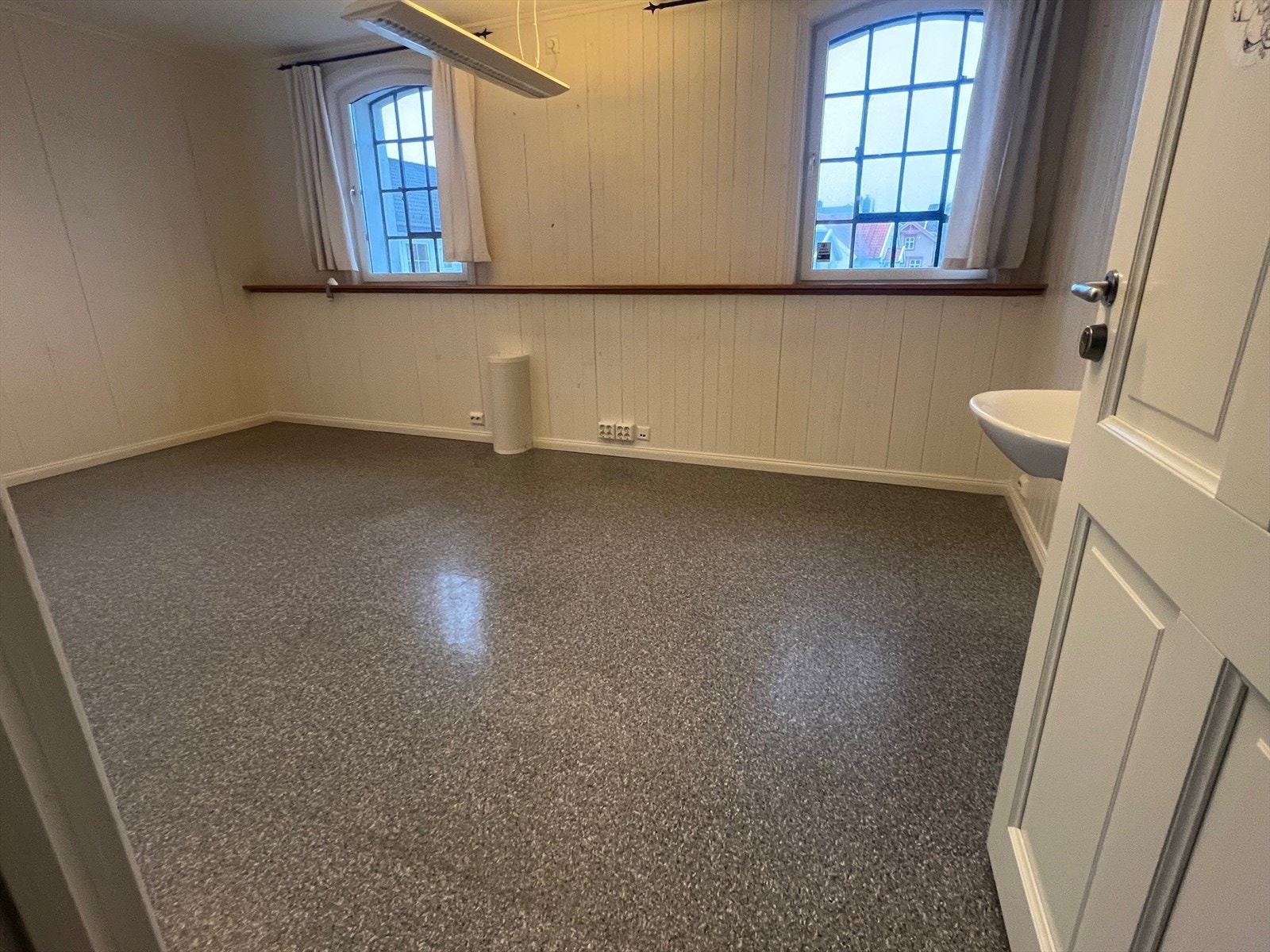 Behandlingsrom 2.jpg Galleribilde