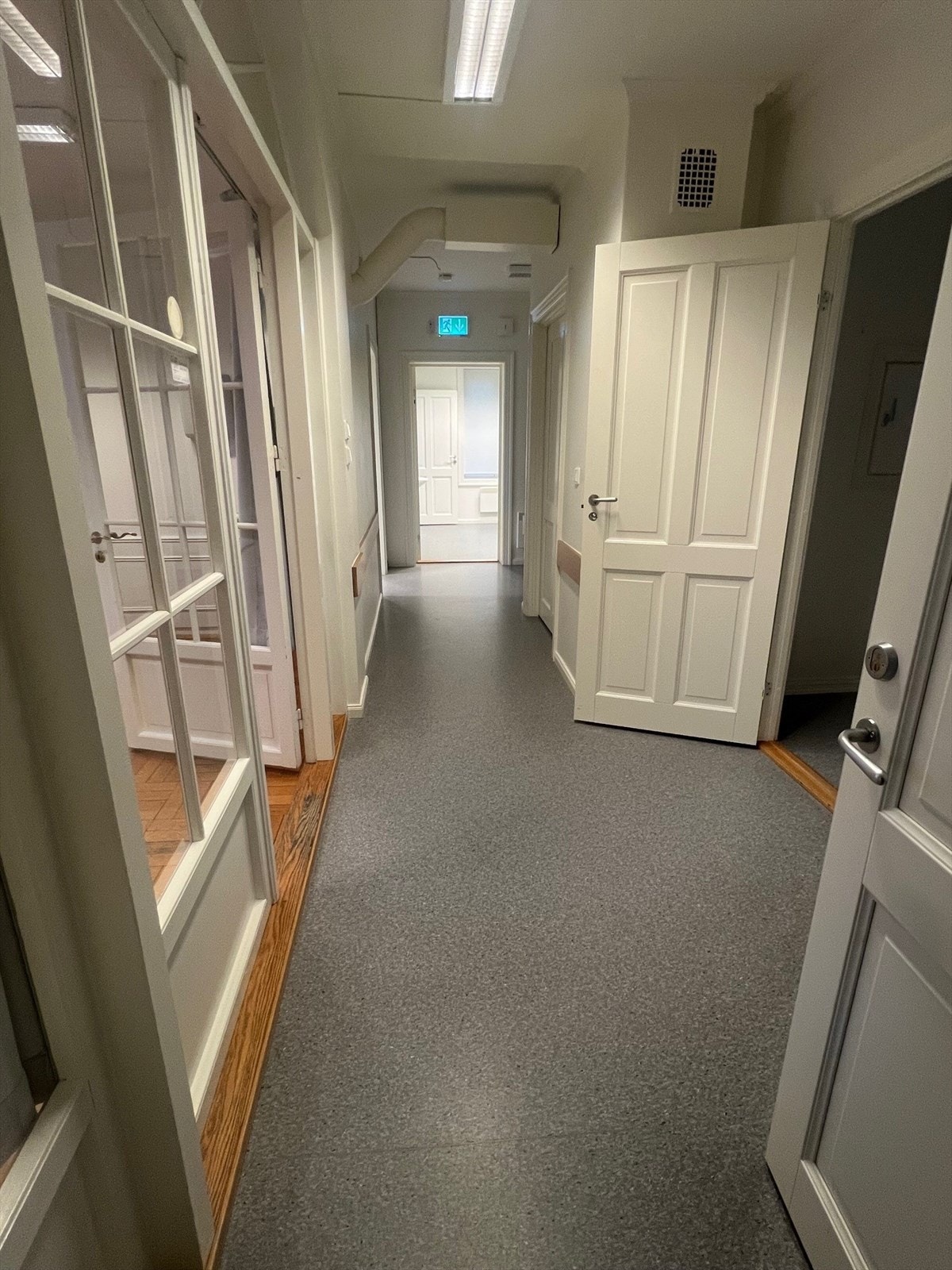 Korridor.jpg Galleribilde