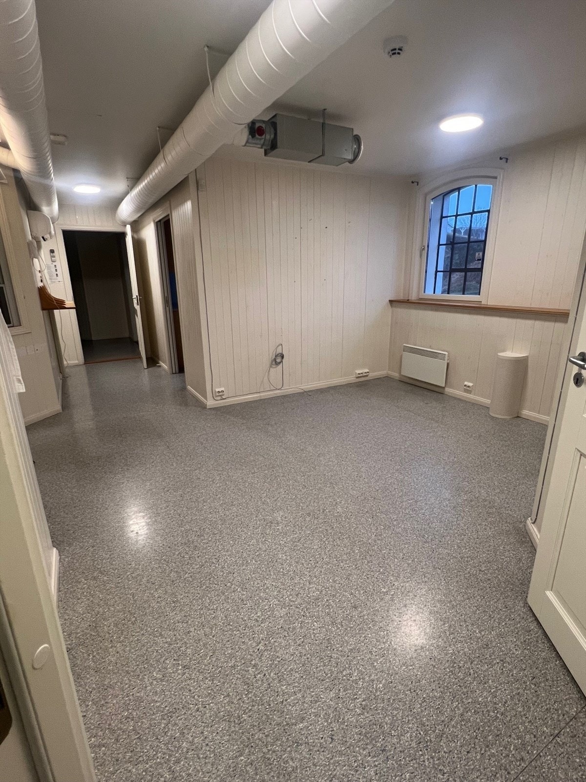 Venterom-resepsjon.jpg Galleribilde