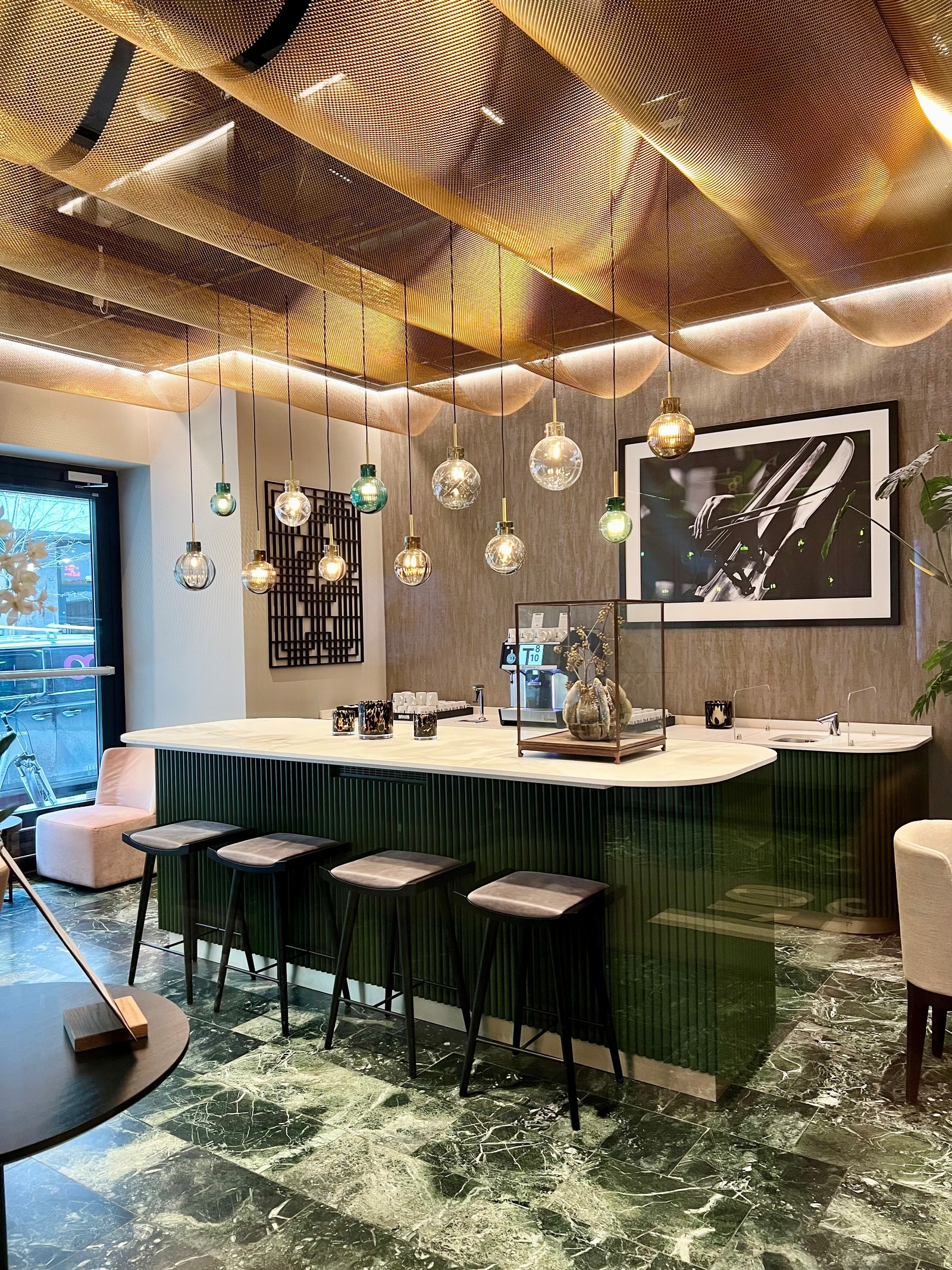 Kantine Galleribilde