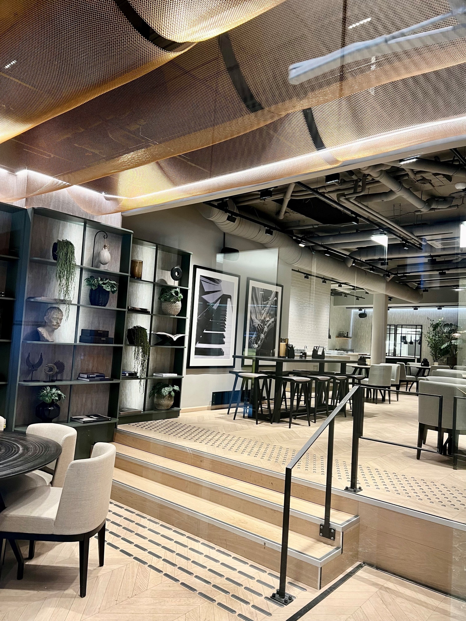 Kantine Galleribilde